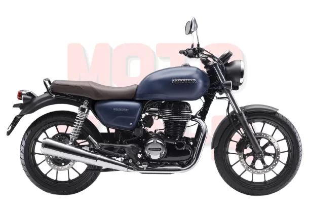 GB350 初期 型 車検   有 カスタム　純正部品　説明変更あり　タイヤ 新品同様 GB350/S/C歴代カラー完全まとめ！年式確認・補修用カラー検索ガイド